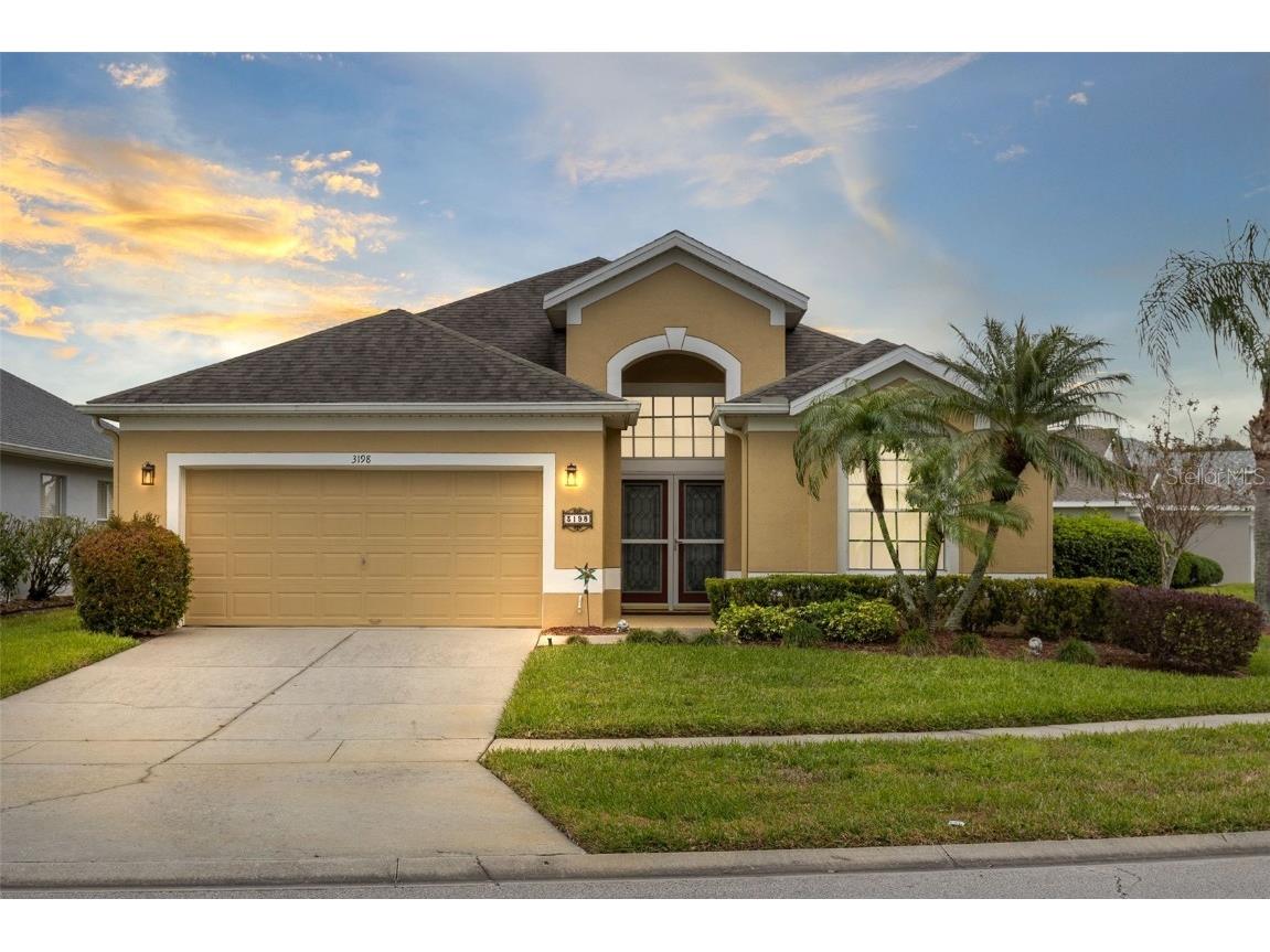 3198 Stonehurst Circle Kissimmee FL 34741 O6262925 image1