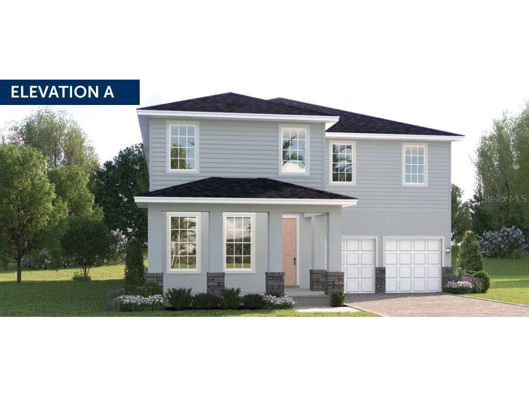 3198 Tiger Palm Way New Smyrna Beach FL 32168 W7874379 image1