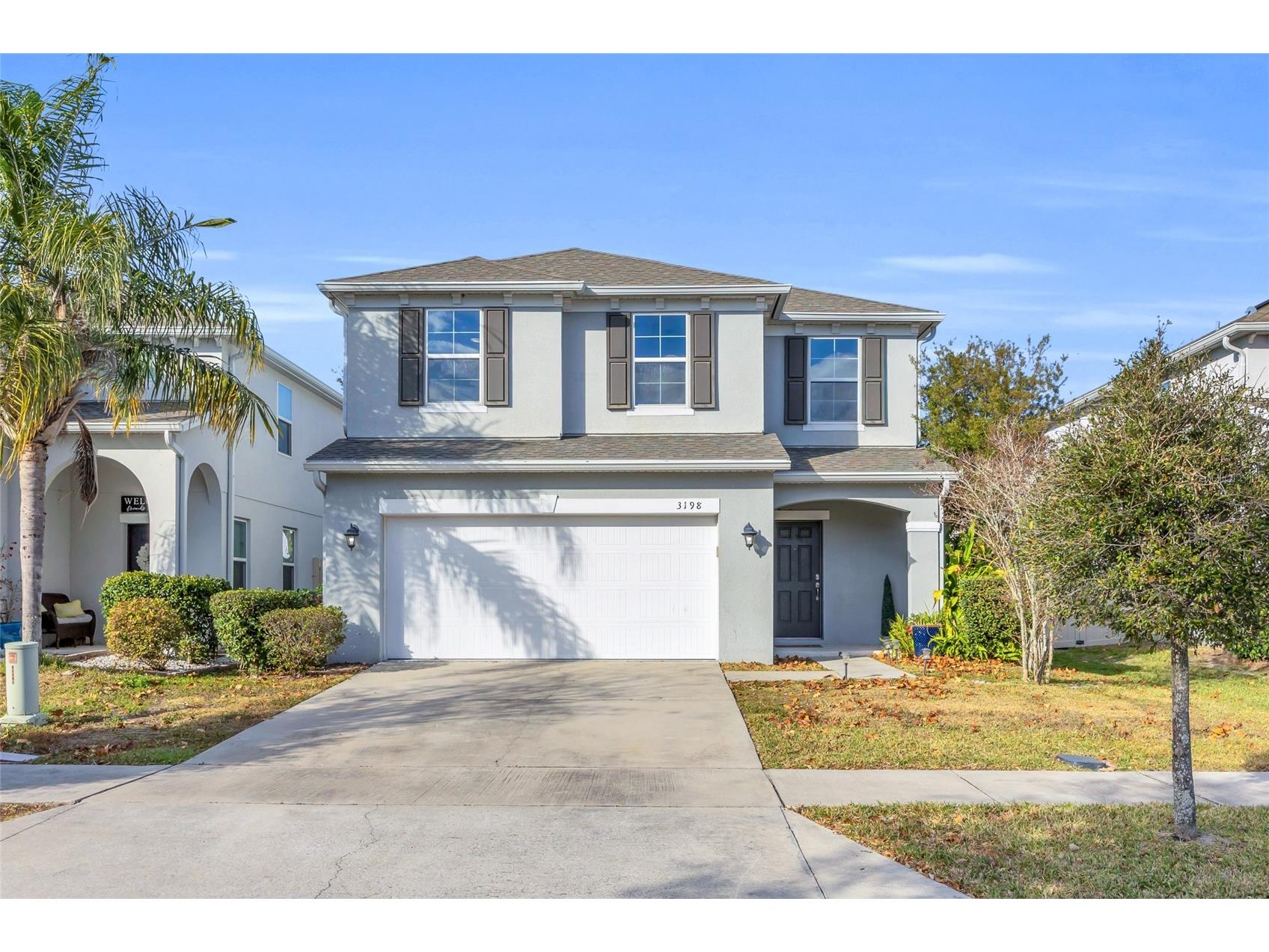 3198 Turret Drive Kissimmee FL 34743 O6374869 image1