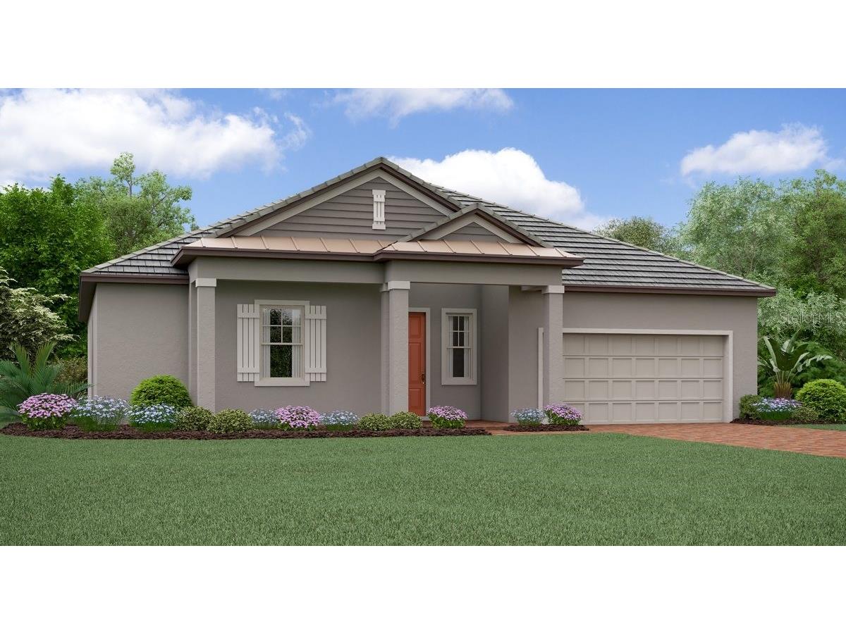 31988 Surfton Knot Court San Antonio FL 33576 T3421311 image1