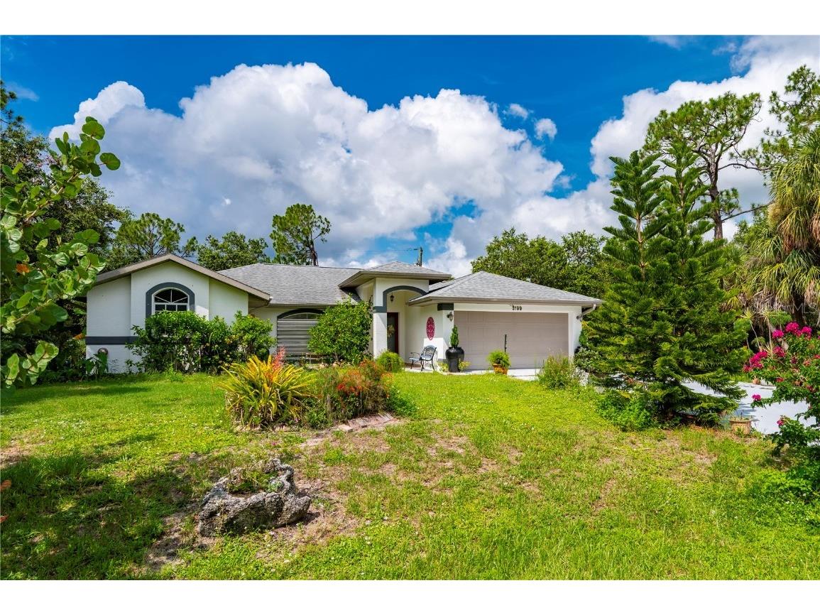 3199 Eldorado Lane Port Charlotte FL 33948 C7512232 image1