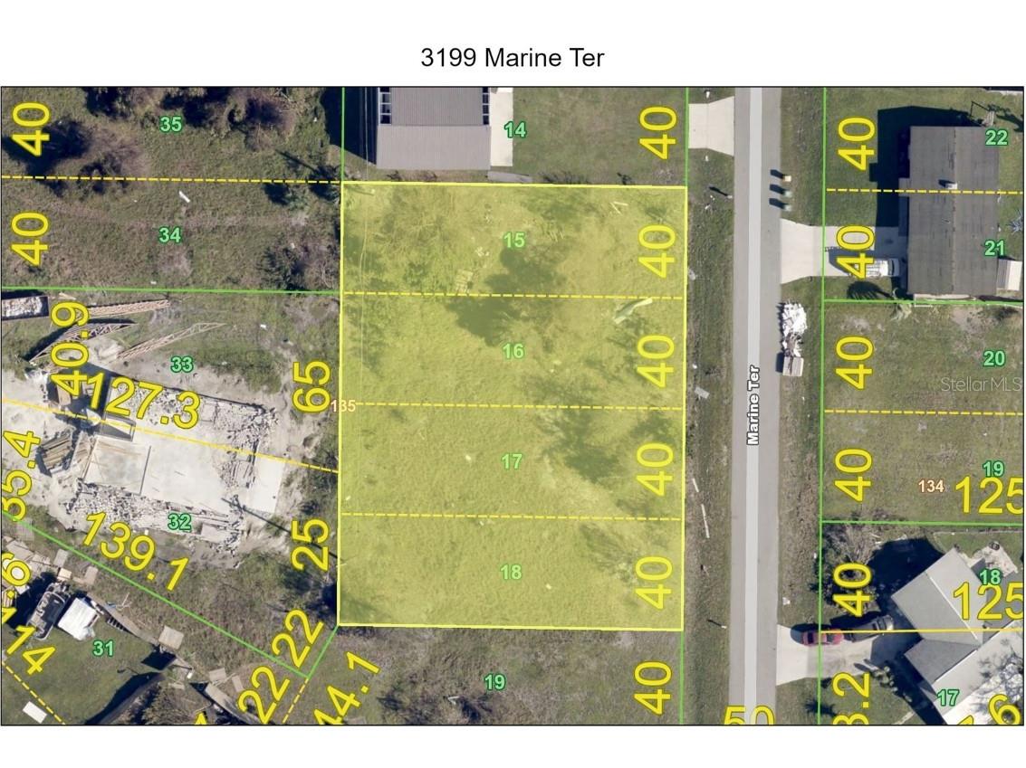 3199 Marine Terrace Punta Gorda FL 33983 C7471011 image1