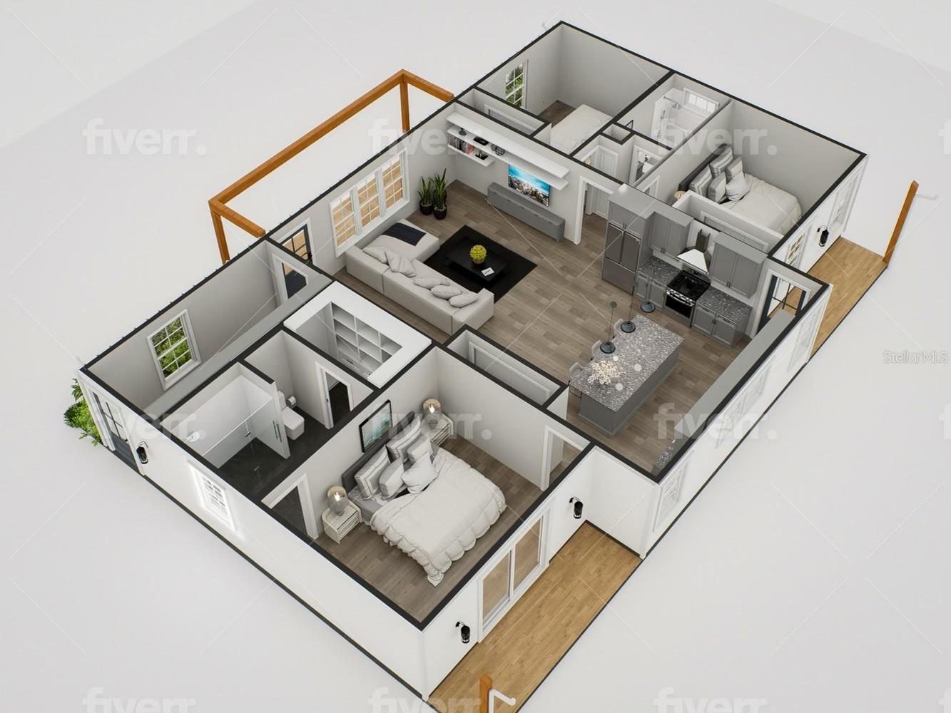 3199 S Kings Avenue Homosassa FL 34448 G5110497 image12