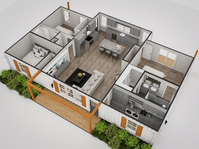 3199 S Kings Avenue Homosassa FL 34448 G5110497 image16