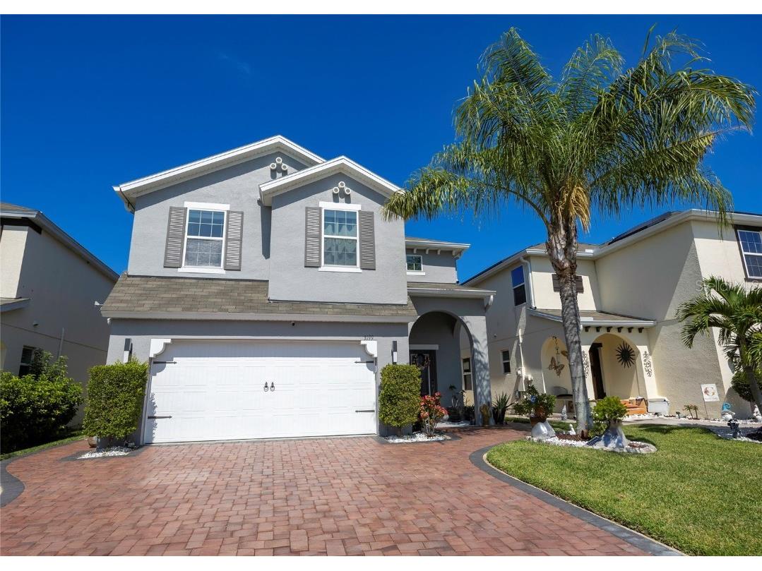 3199 Turret Bay Court Kissimmee FL 34743 O6331799 image1