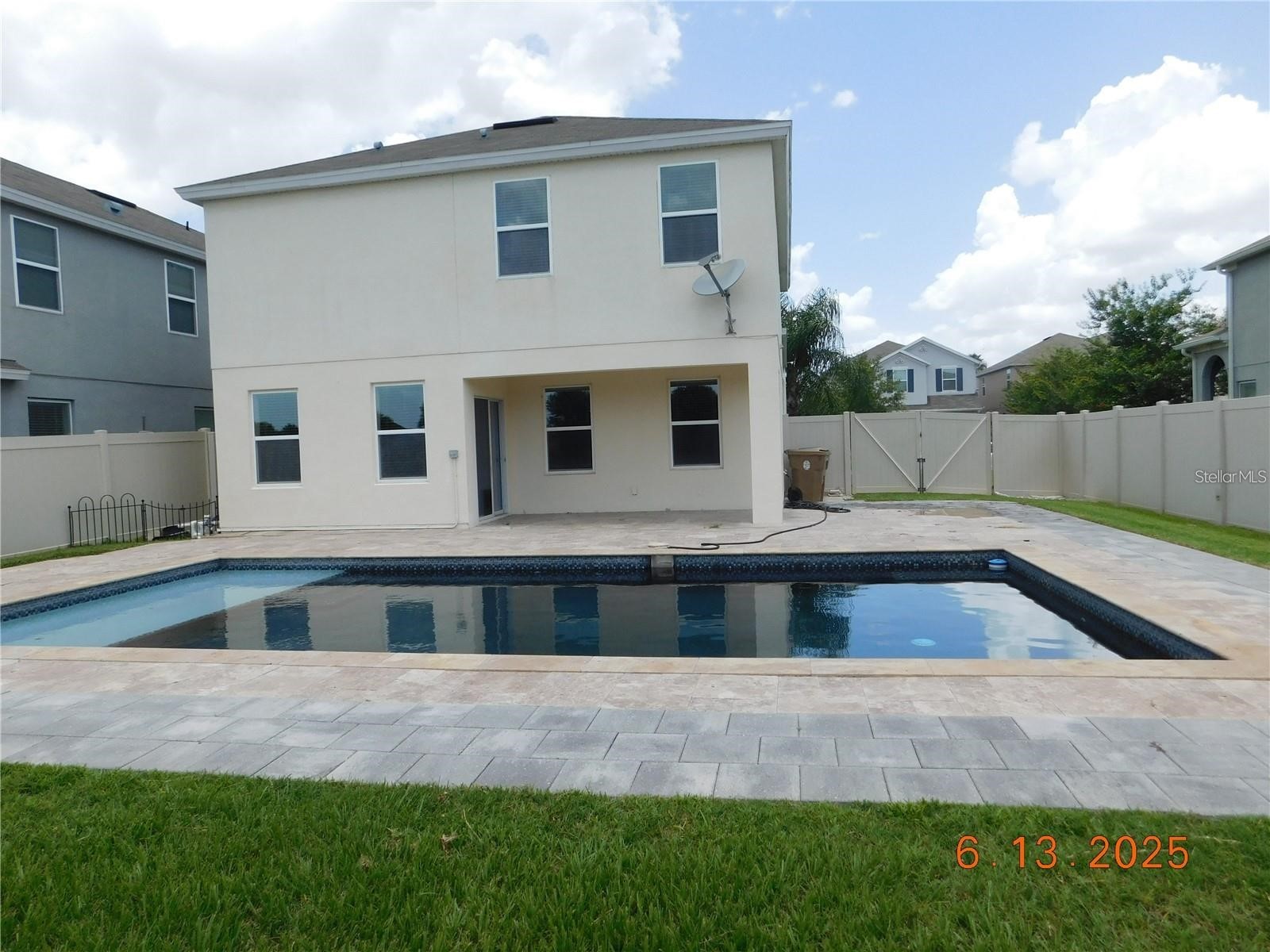 3199 Turret Drive Kissimmee FL 34743 O6409541 image58