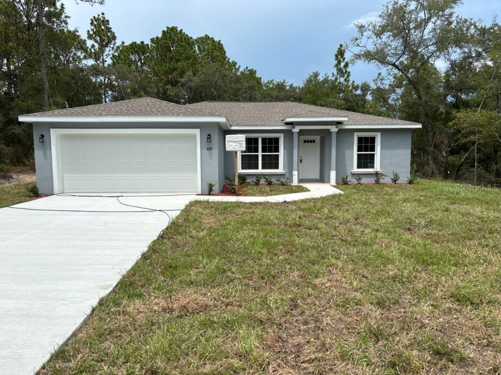 3199 W Talinum Place Dunnellon FL 34433 G5101158 image1