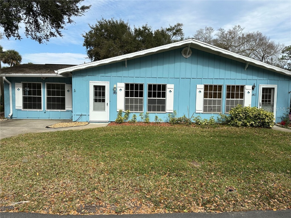 31D Country Club Drive #31D New Smyrna Beach FL 32168 NS1080632 image1
