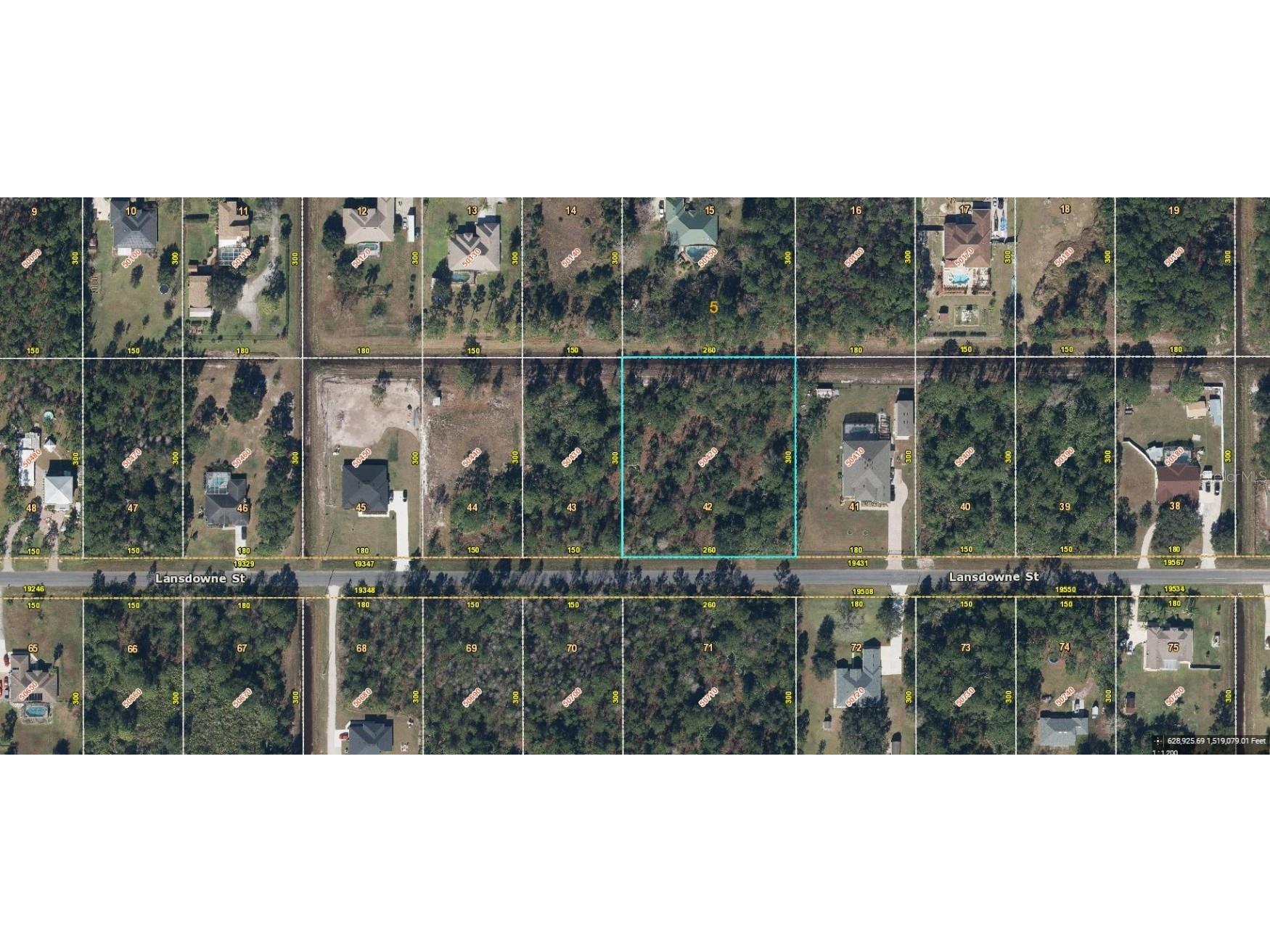 32-23-02-1221-50-420 Lansdowne Street Orlando FL 32833 A4607108 image1