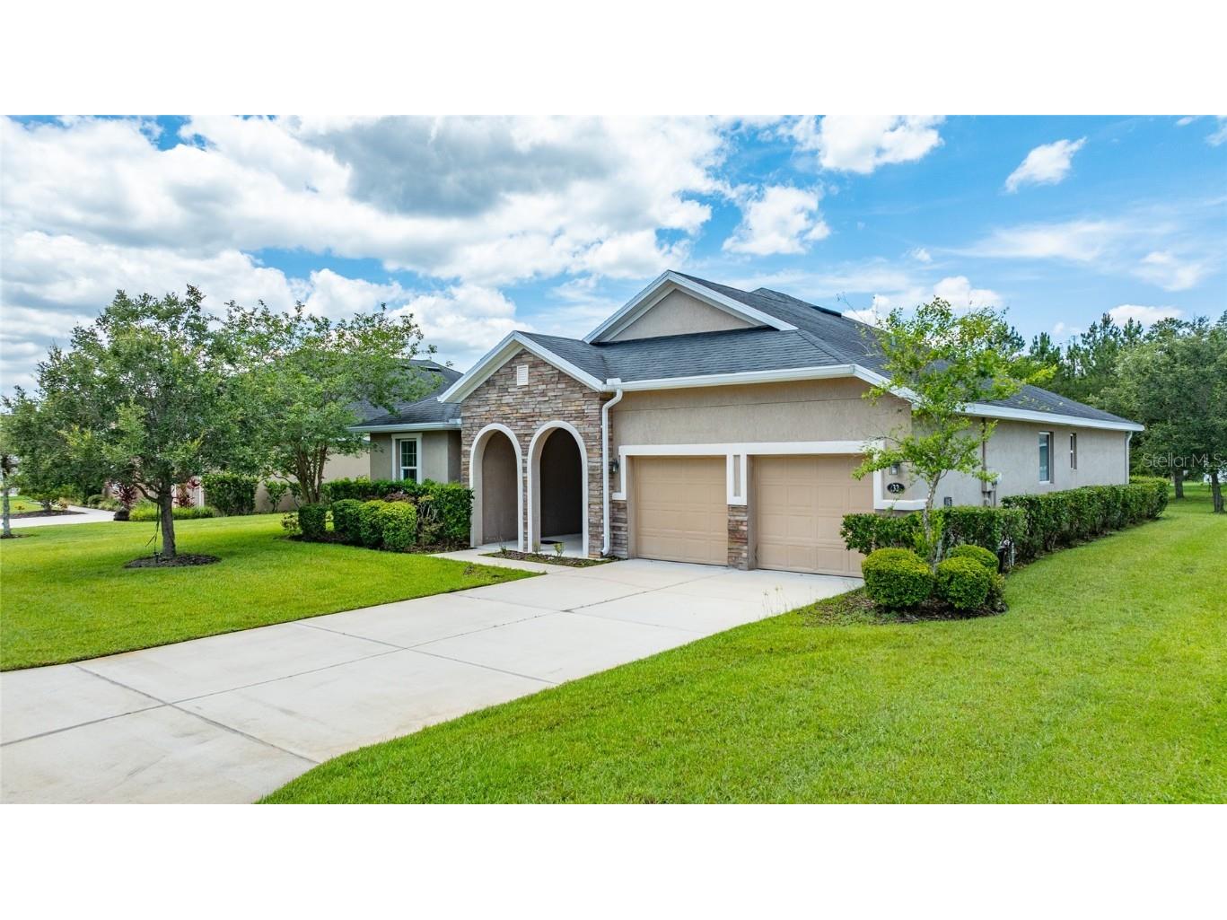32 Abacus Avenue Ormond Beach FL 32174 V4943387 image2