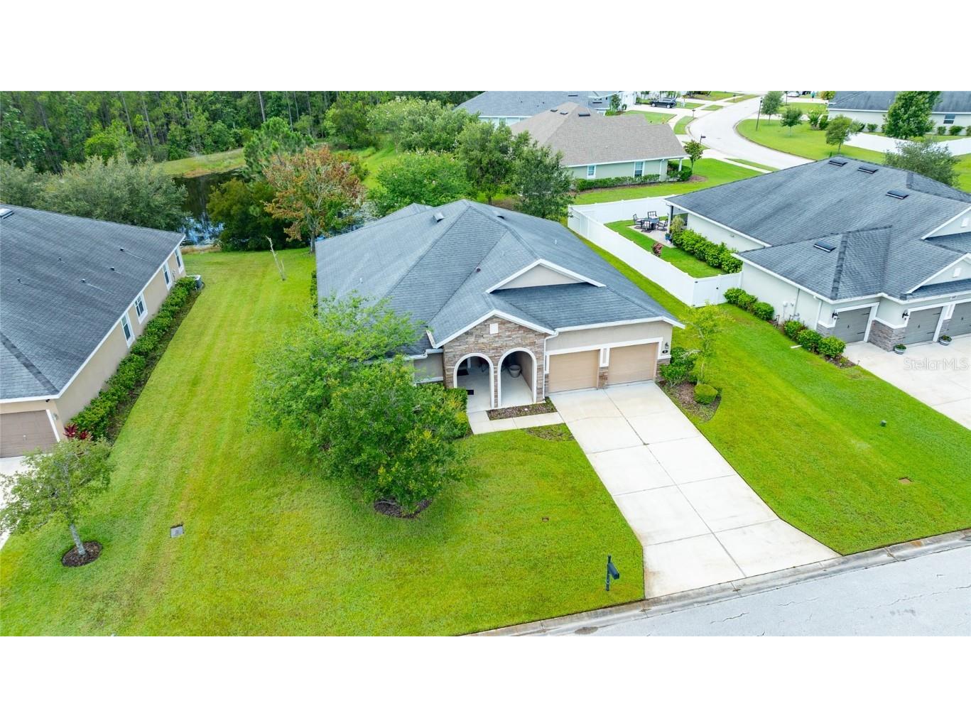 32 Abacus Avenue Ormond Beach FL 32174 V4943387 image29