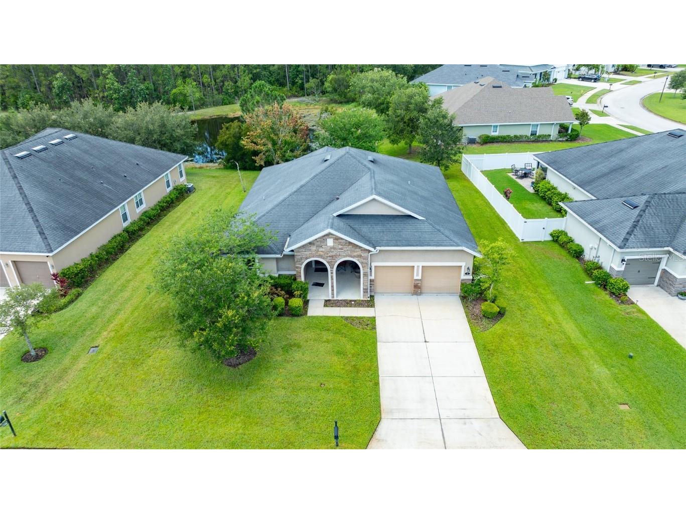 32 Abacus Avenue Ormond Beach FL 32174 V4943387 image30