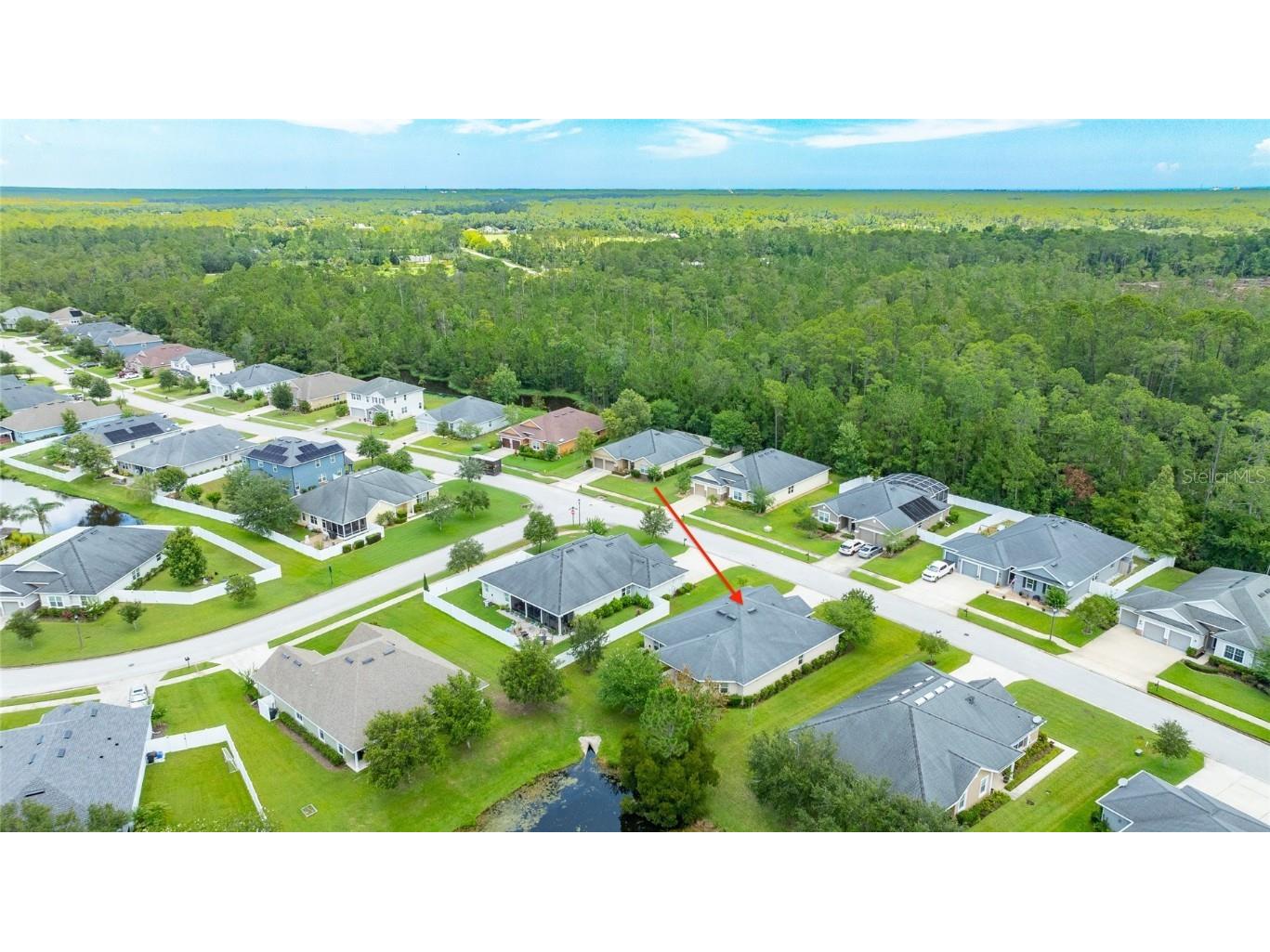 32 Abacus Avenue Ormond Beach FL 32174 V4943387 image35