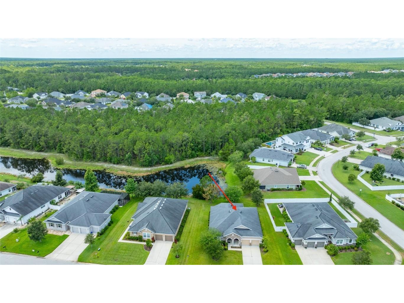 32 Abacus Avenue Ormond Beach FL 32174 V4943387 image37