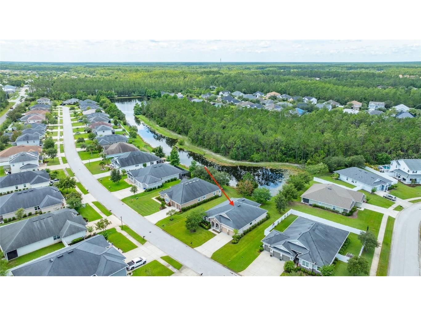 32 Abacus Avenue Ormond Beach FL 32174 V4943387 image38