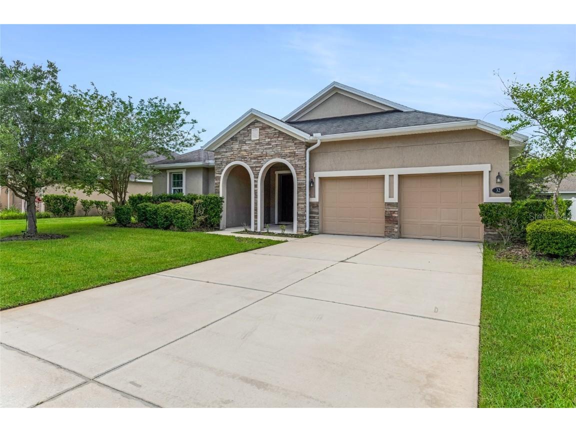 32 Abacus Avenue Ormond Beach FL 32174 V4944078 image1