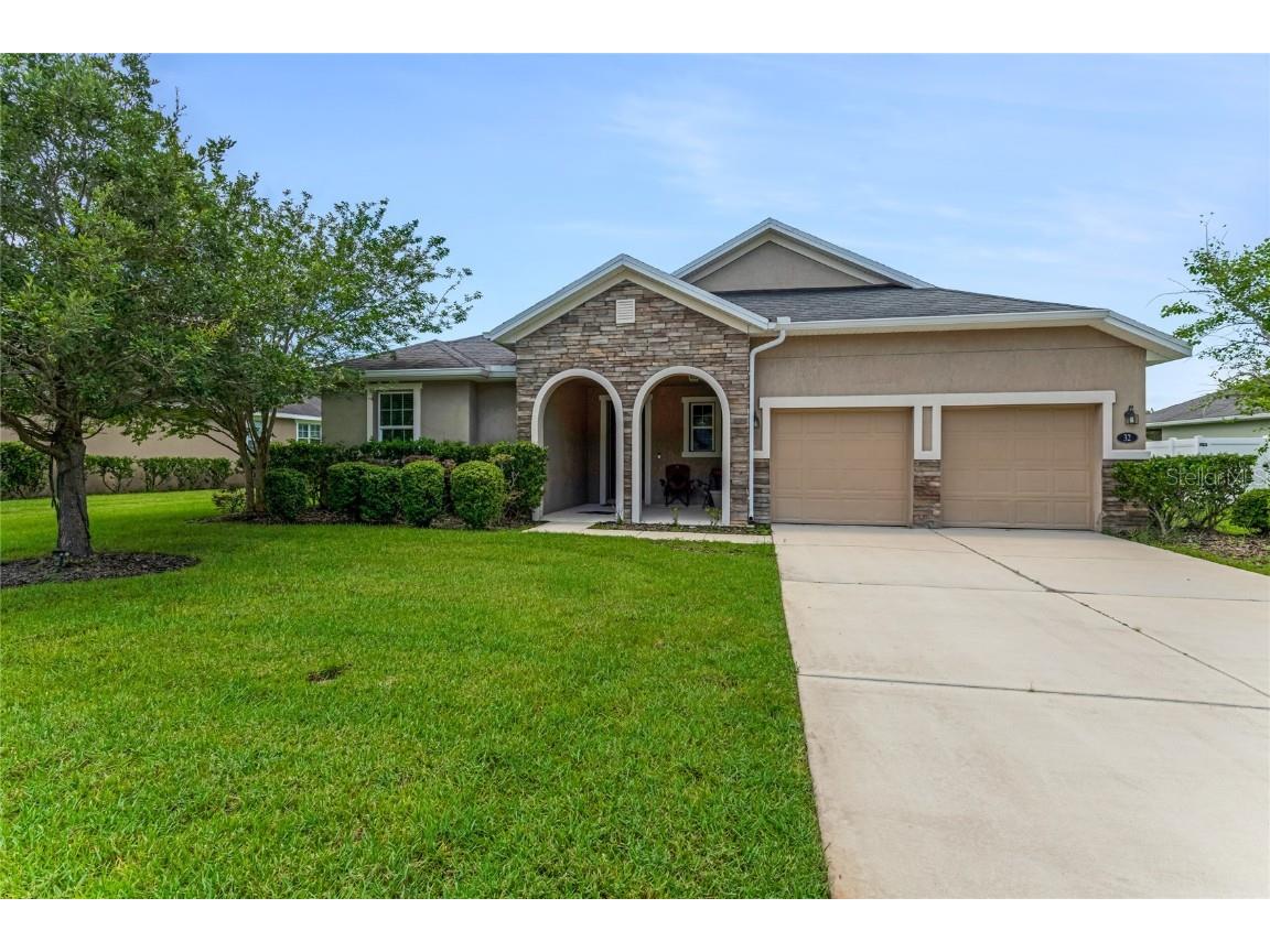 32 Abacus Avenue Ormond Beach FL 32174 V4944078 image2