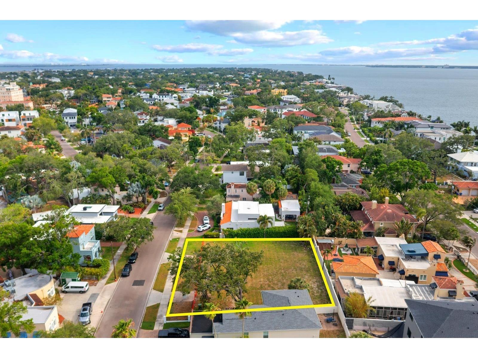 32 Aegean Avenue Tampa FL 33606 TB8506246 image10