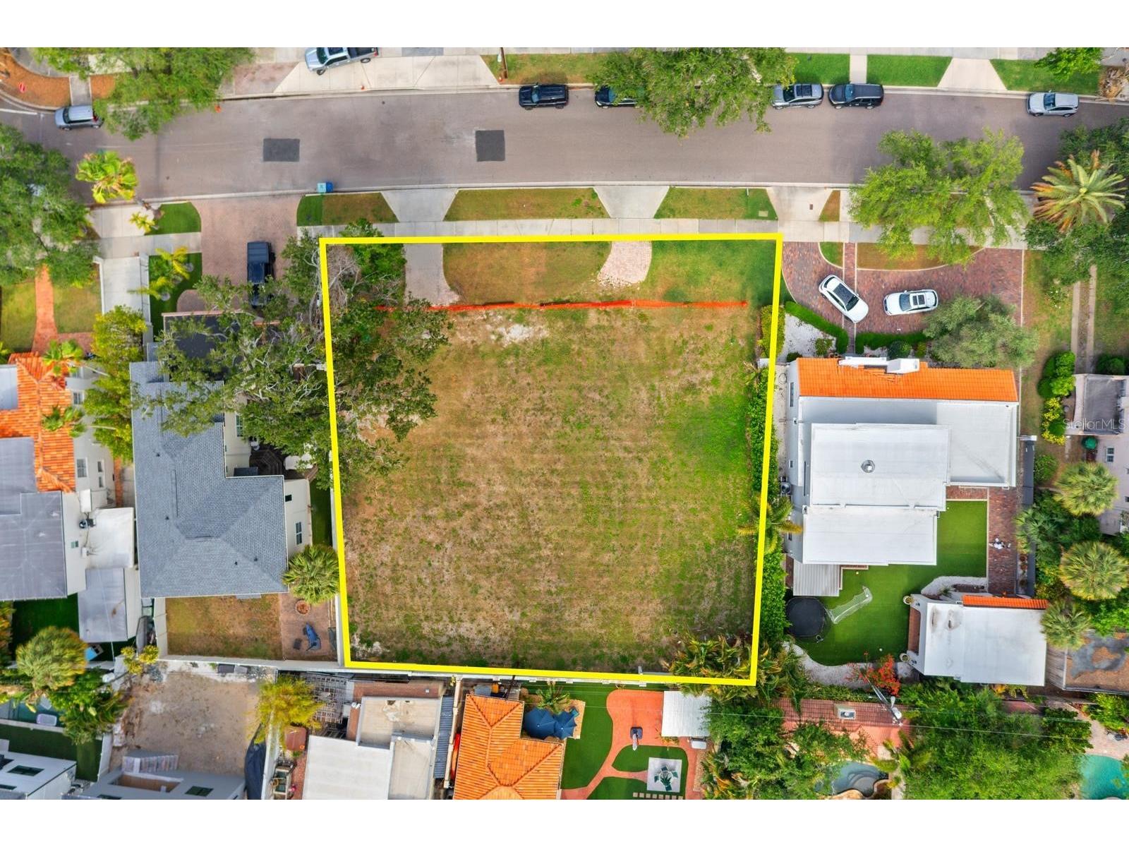 32 Aegean Avenue Tampa FL 33606 TB8506246 image11