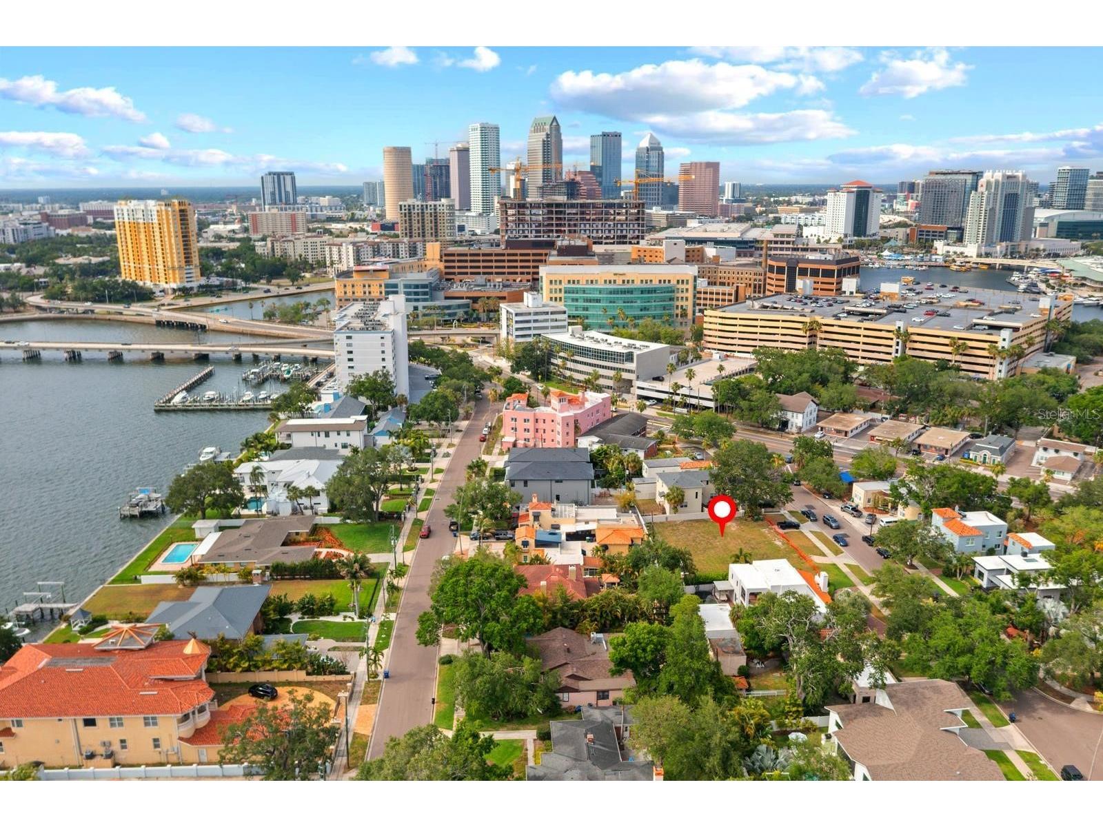 32 Aegean Avenue Tampa FL 33606 TB8506246 image12