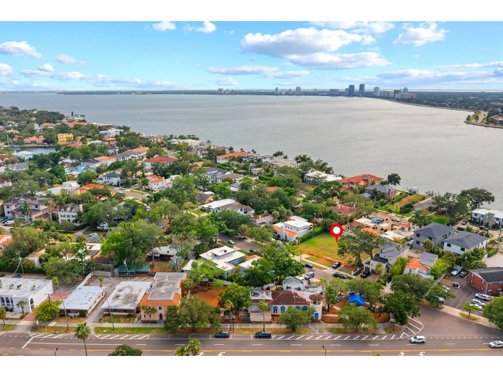 32 Aegean Avenue Tampa FL 33606 TB8506246 image13