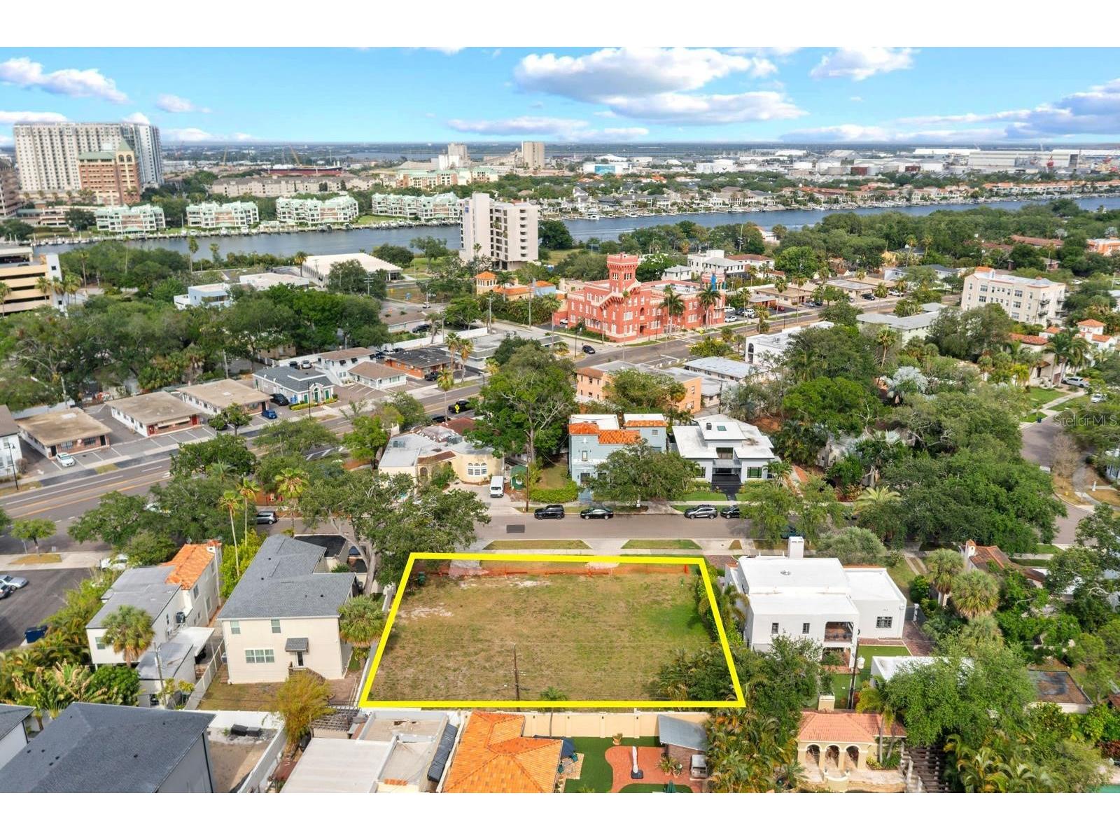 32 Aegean Avenue Tampa FL 33606 TB8506246 image9