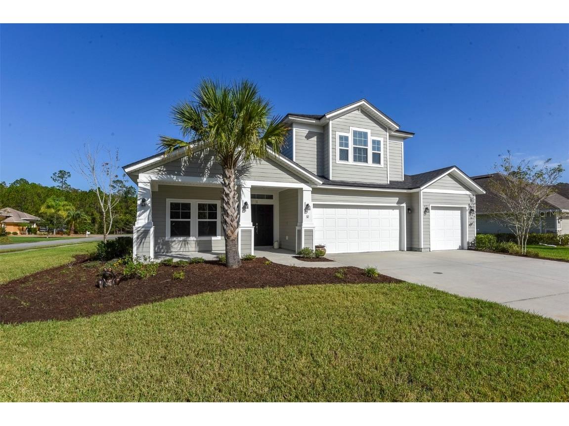 32 Ashford Lakes Drive Ormond Beach FL 32174 FC311610 image1