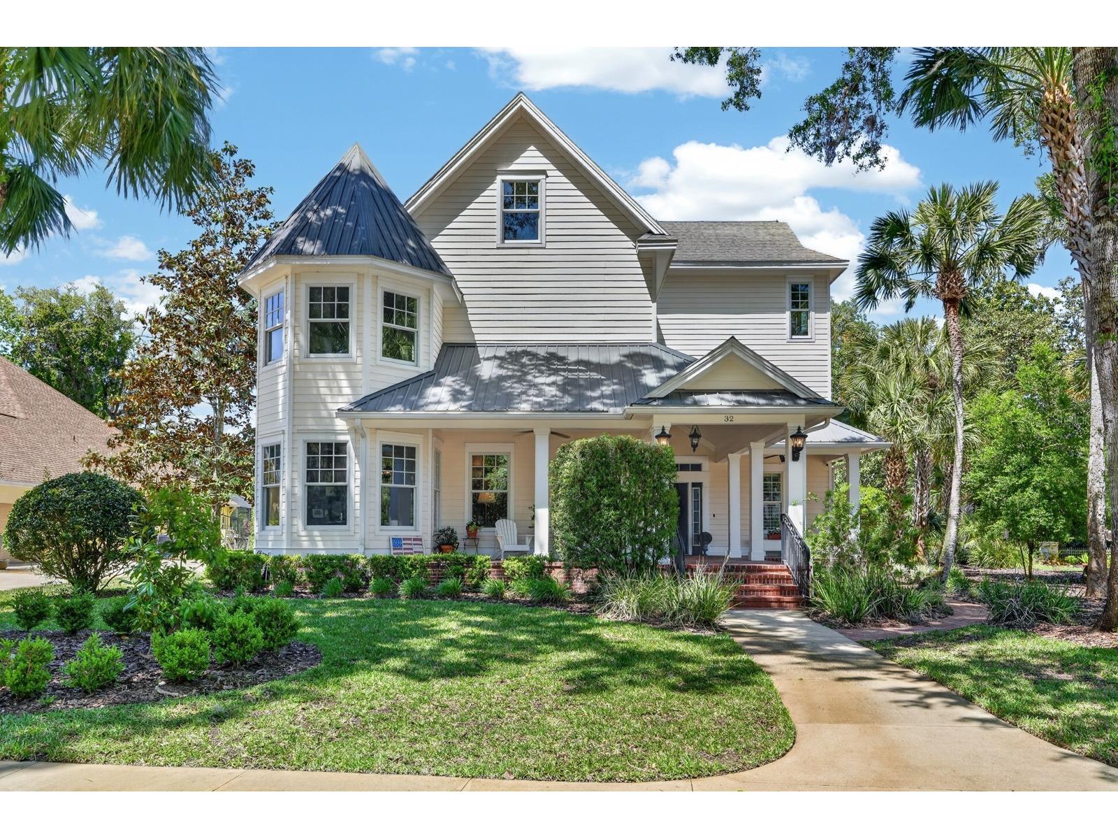 32 Audubon Lane Flagler Beach FL 32136 FC317781 image2