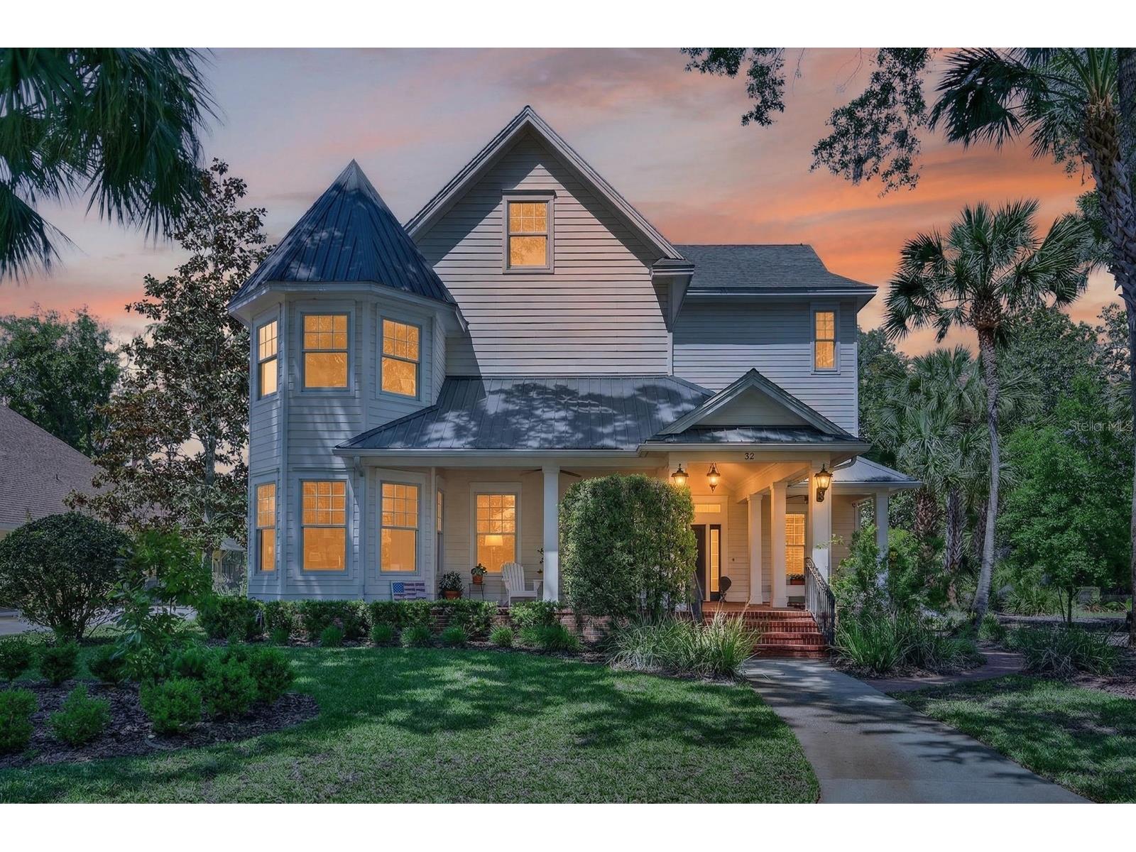 32 Audubon Lane Flagler Beach FL 32136 FC317781 image3