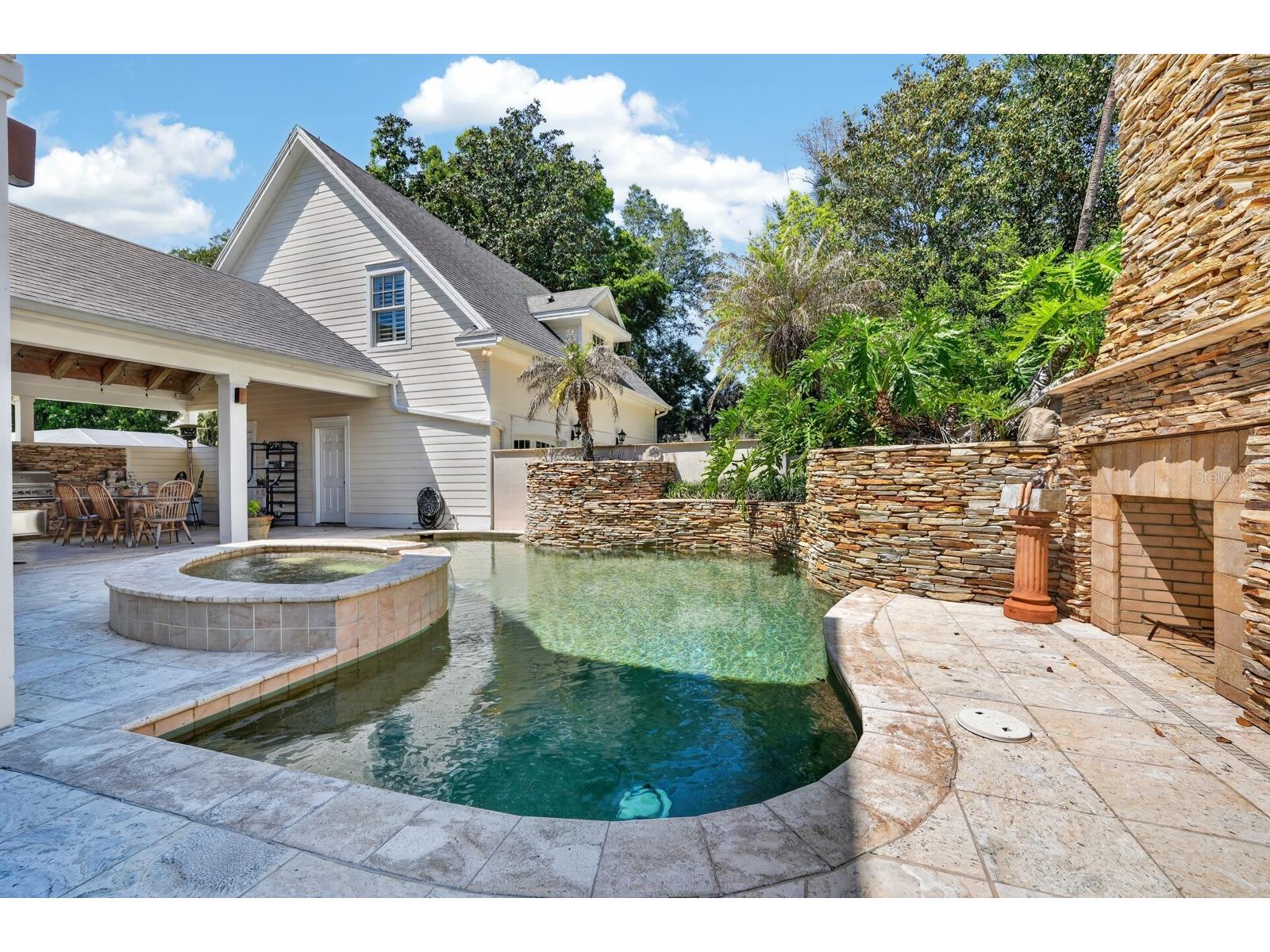 32 Audubon Lane Flagler Beach FL 32136 FC317781 image64