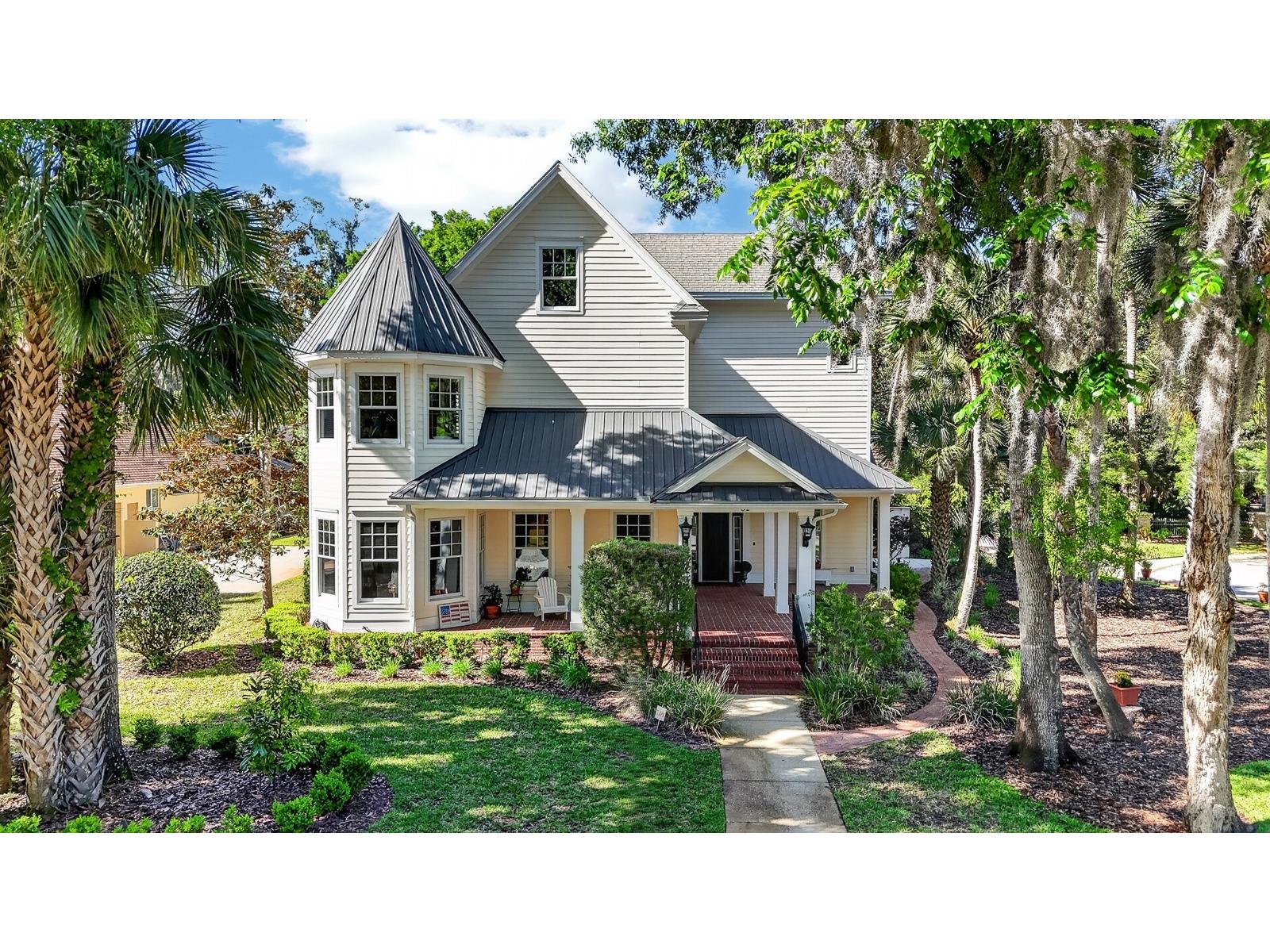 32 Audubon Lane Flagler Beach FL 32136 FC317781 image86