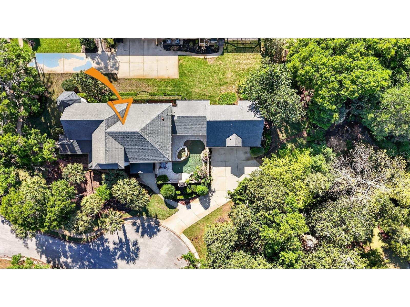 32 Audubon Lane Flagler Beach FL 32136 FC317781 image90