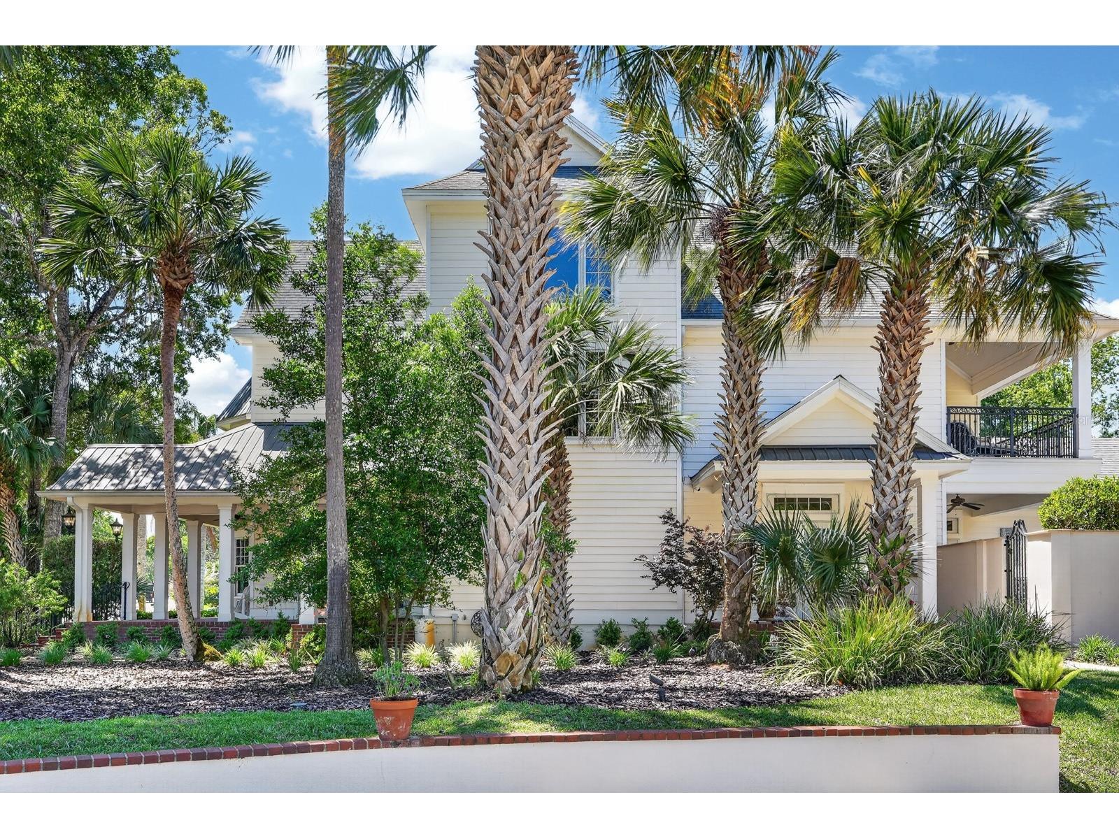 32 Audubon Lane Flagler Beach FL 32136 FC317781 image92