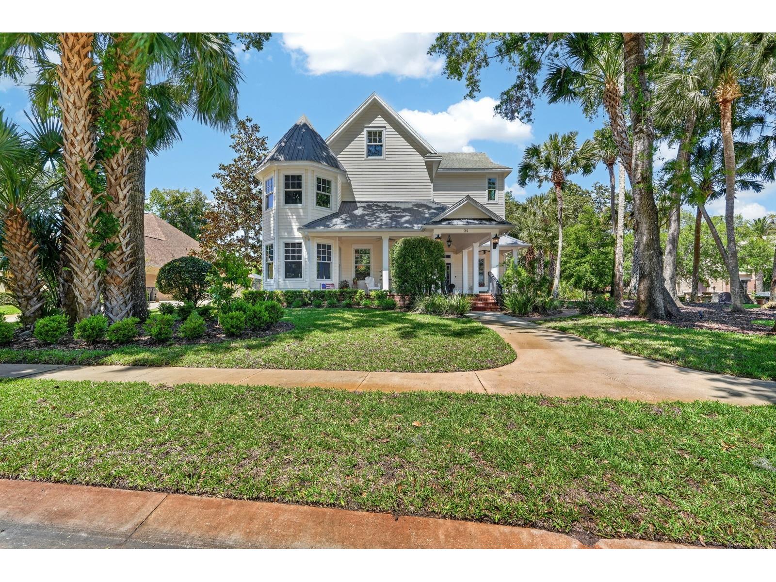 32 Audubon Lane Flagler Beach FL 32136 FC317781 image93