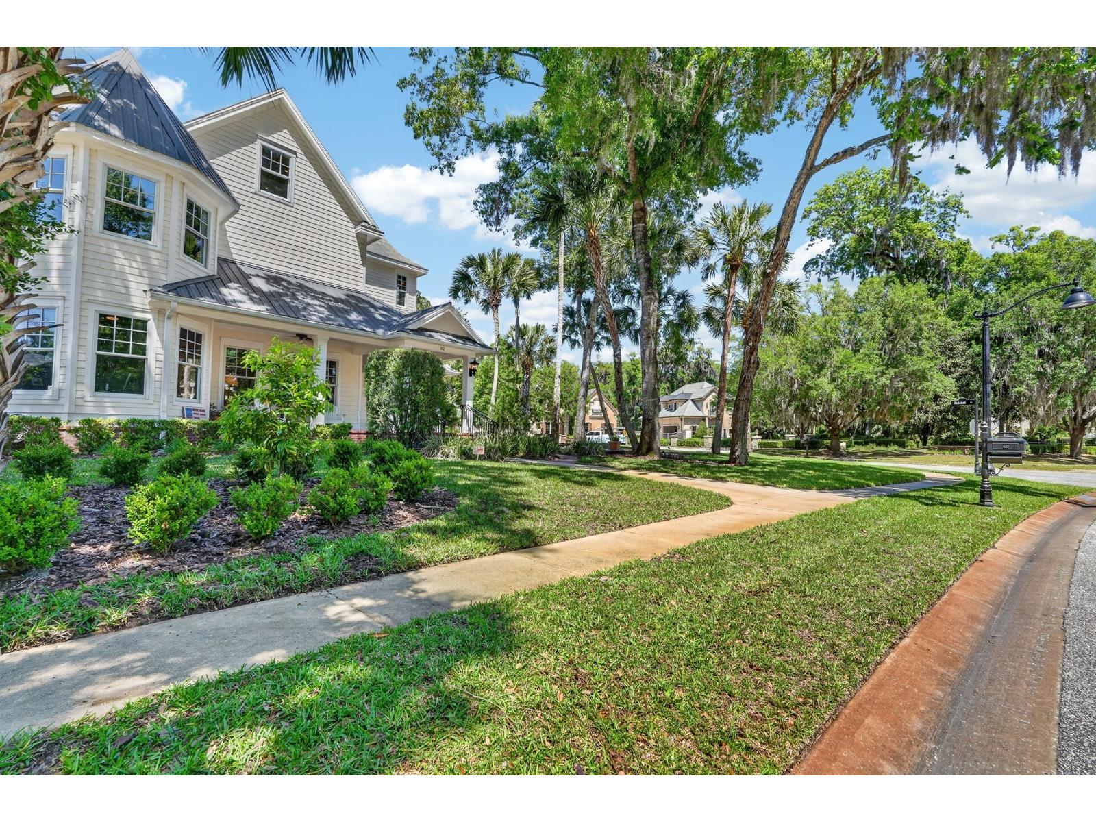 32 Audubon Lane Flagler Beach FL 32136 FC317781 image95