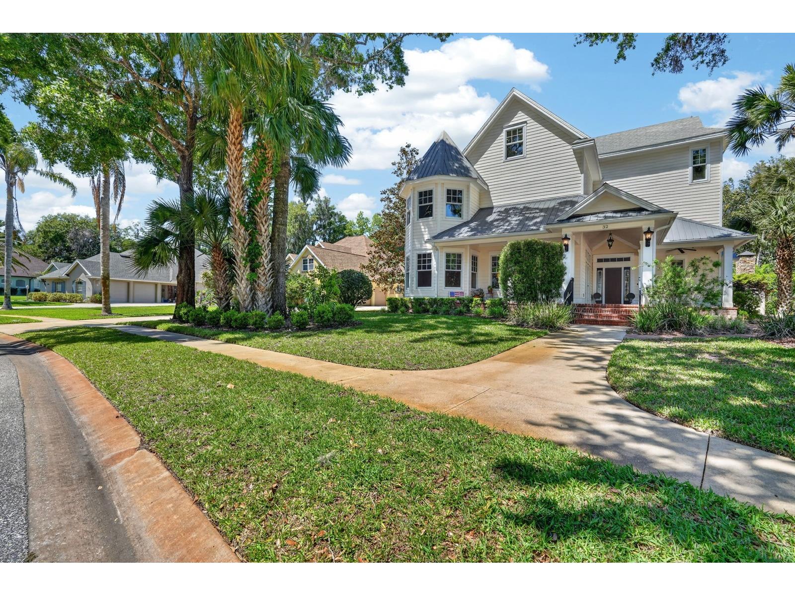 32 Audubon Lane Flagler Beach FL 32136 FC317781 image96