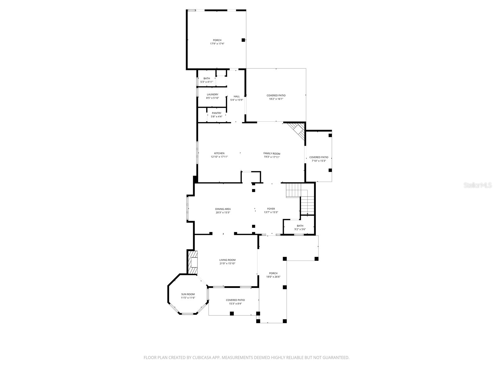 32 Audubon Lane Flagler Beach FL 32136 FC317781 image97