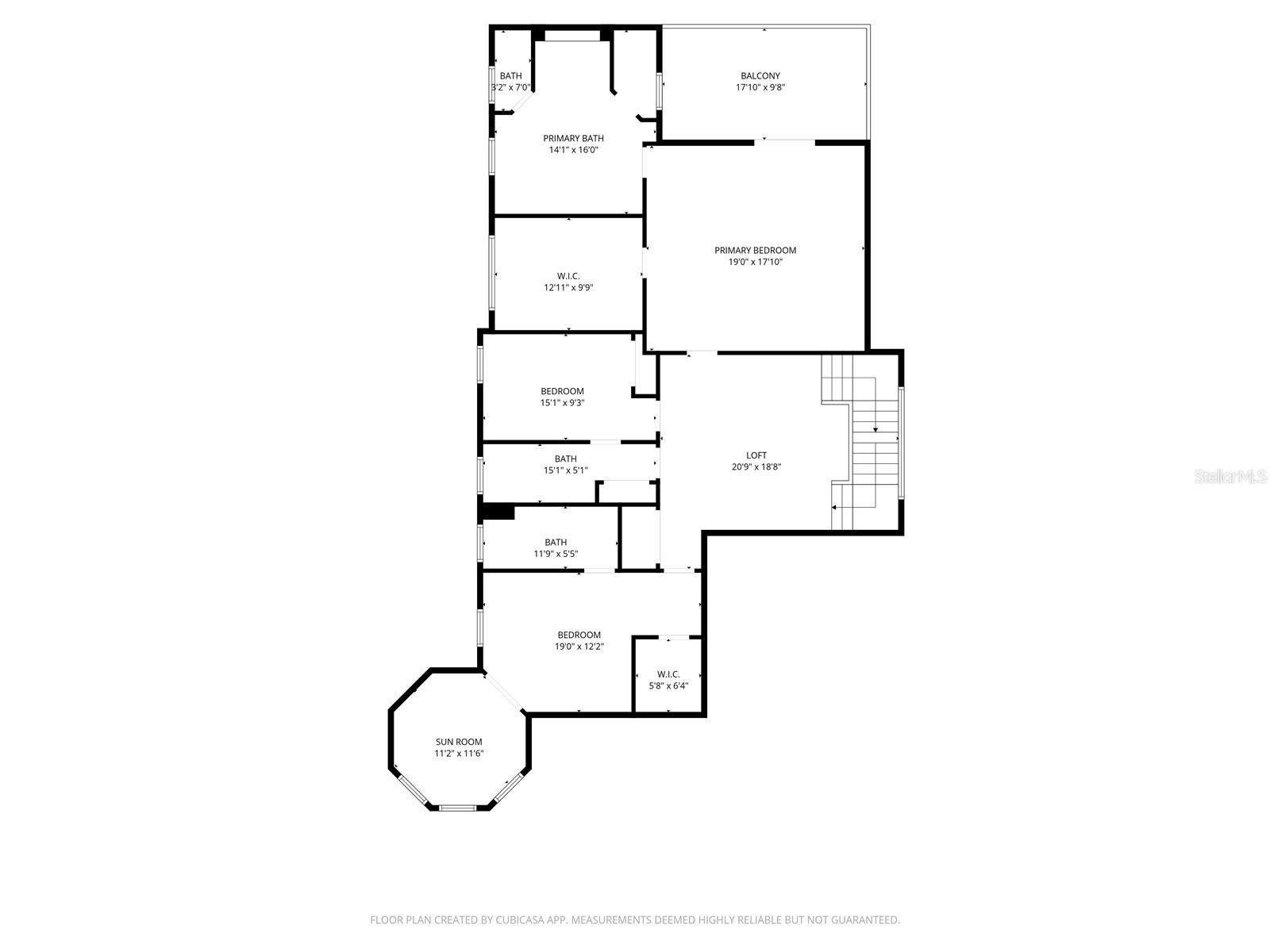 32 Audubon Lane Flagler Beach FL 32136 FC317781 image98