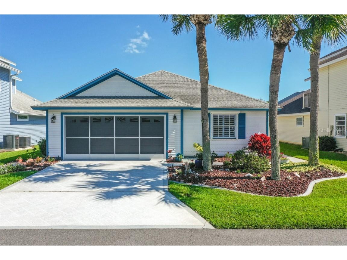 32 Avalon Terrace Palm Coast FL 32137 V4923525 image1