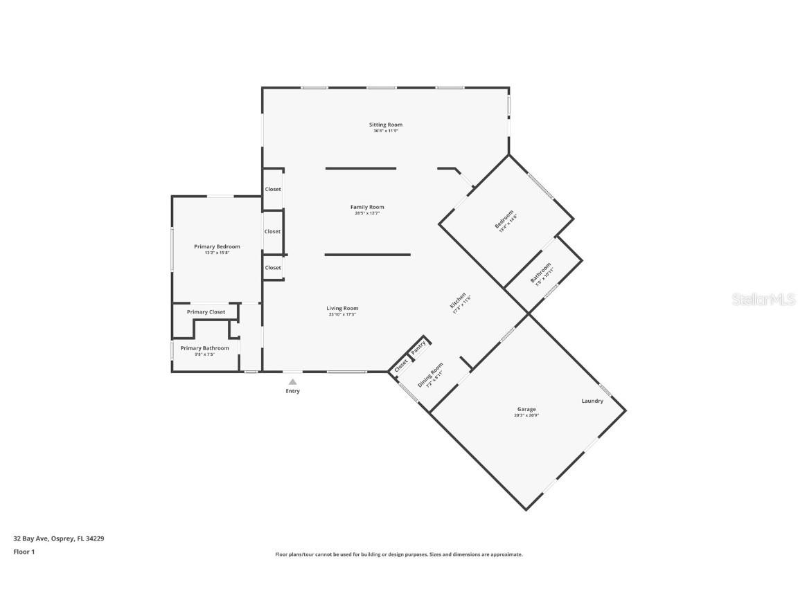 32 Bay Avenue Osprey FL 34229 N6140978 image30