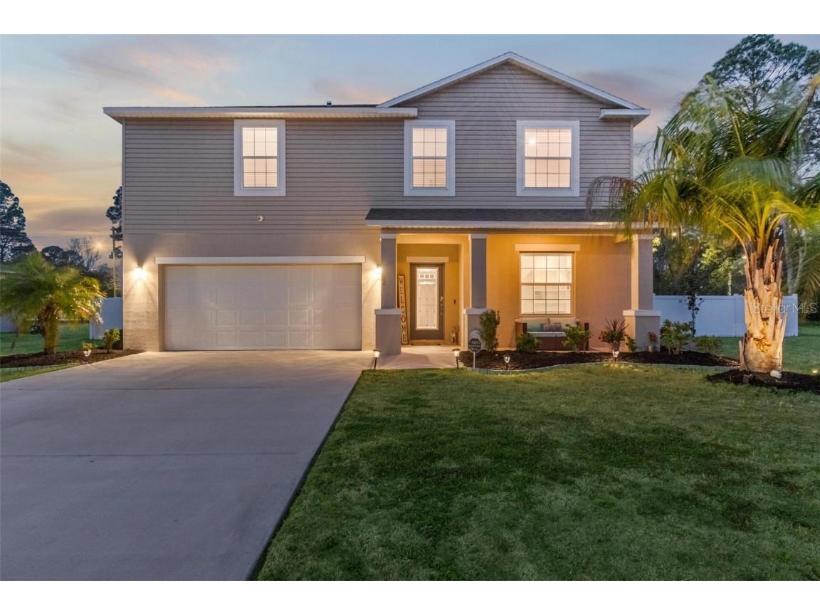 32 Beechwood Lane Palm Coast FL 32137 FC307968 image1