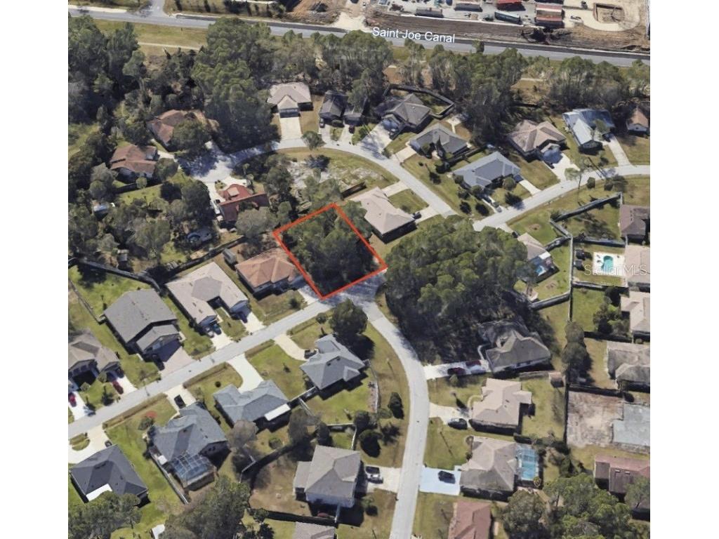 32 Bren Mar Lane Palm Coast FL 32137 A4594475 image1