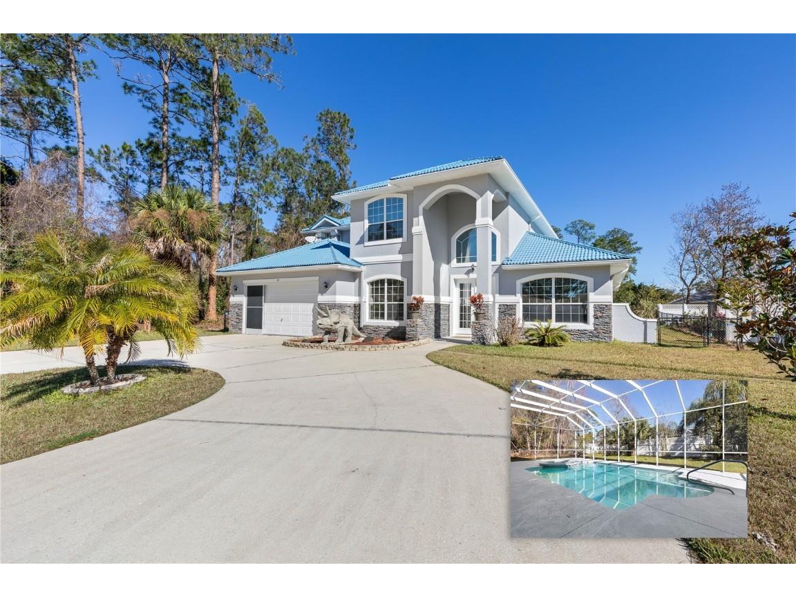 32 Bridgehaven Drive Palm Coast FL 32137 FC288719 image1