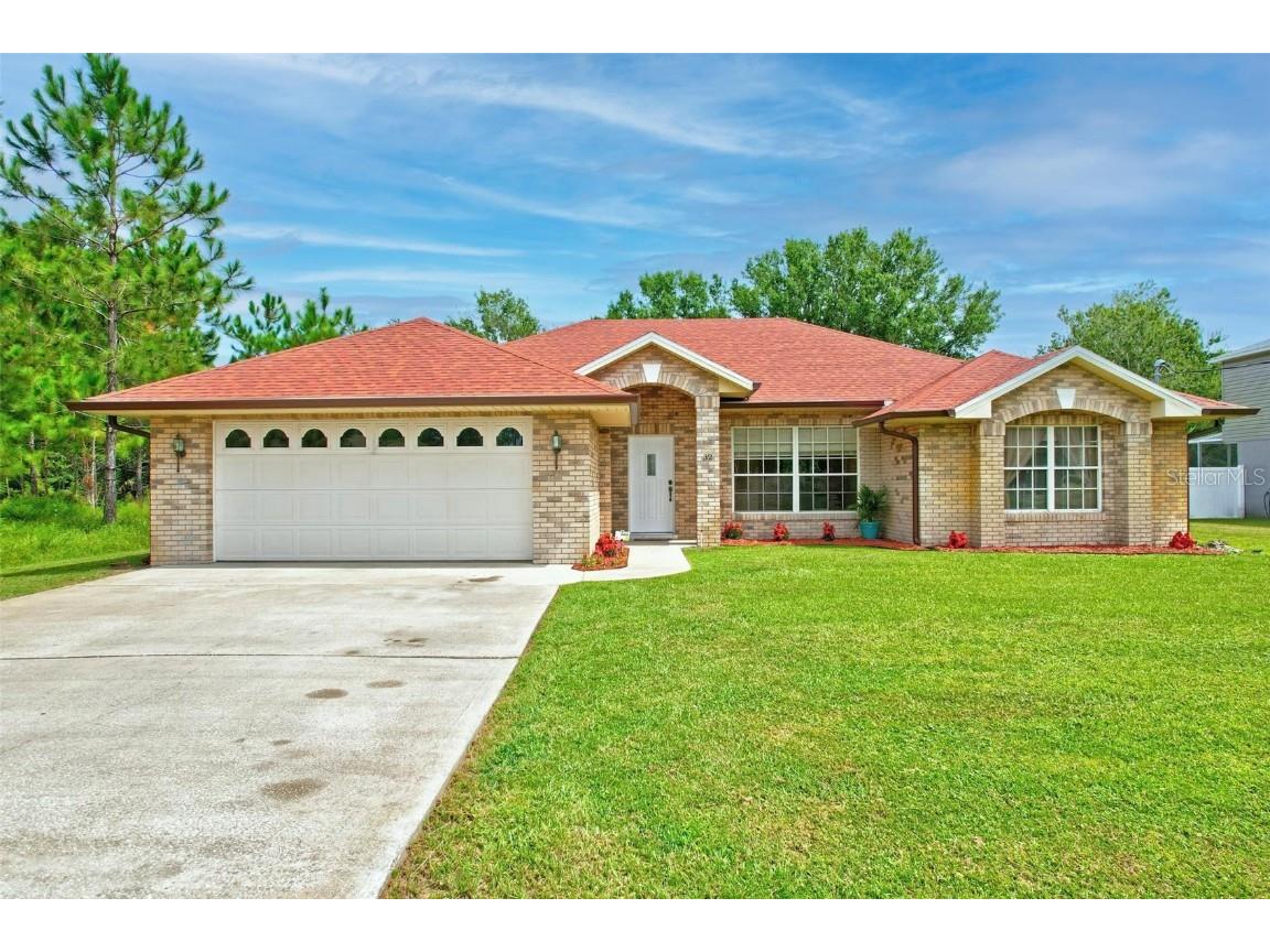 32 Brownstone Lane Palm Coast FL 32137 FC294479 image1