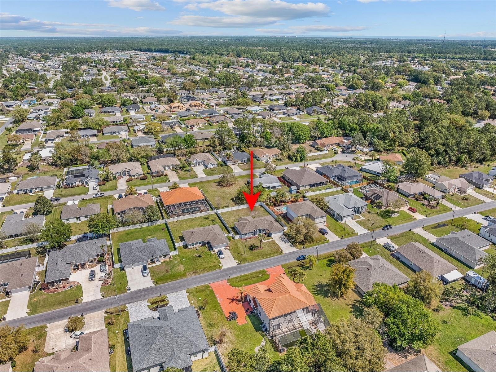 32 Buffalo Bill Drive Palm Coast FL 32137 FC317264 image40