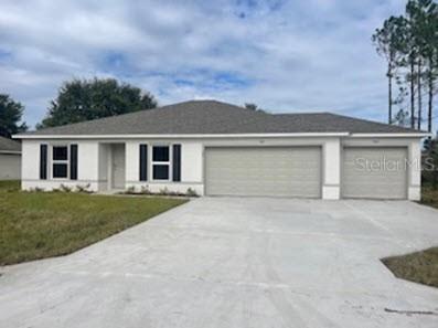 32 Buffalo Meadow Lane Palm Coast FL 32137 C7479247 image1