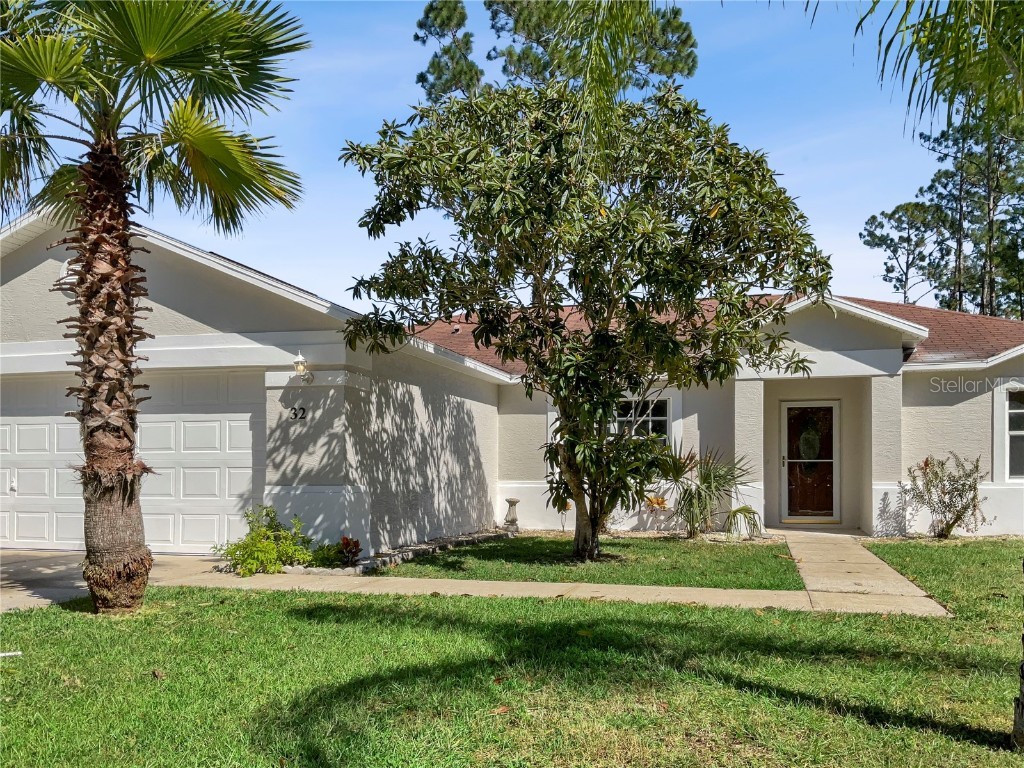 32 Bunker Knolls Lane Palm Coast FL 32137 O6068583 image1