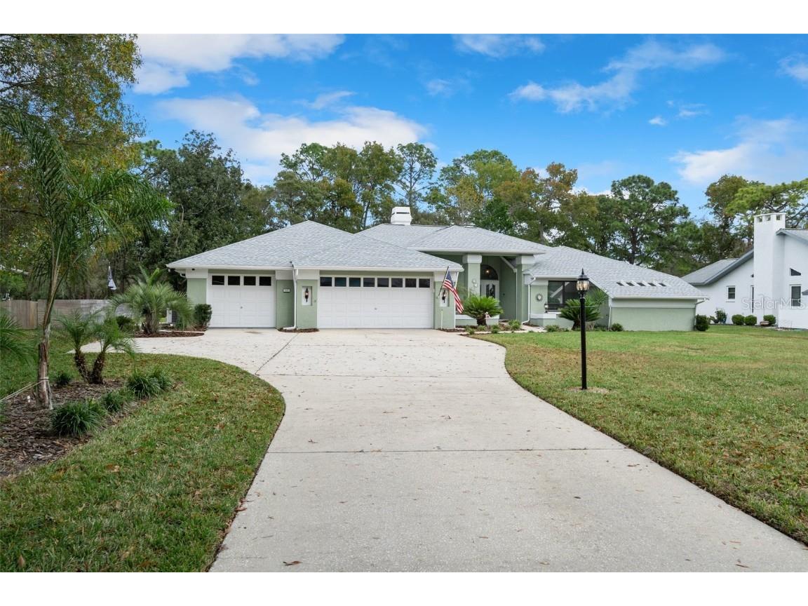 32 Chinkapin Circle Homosassa FL 34446 T3489814 image1