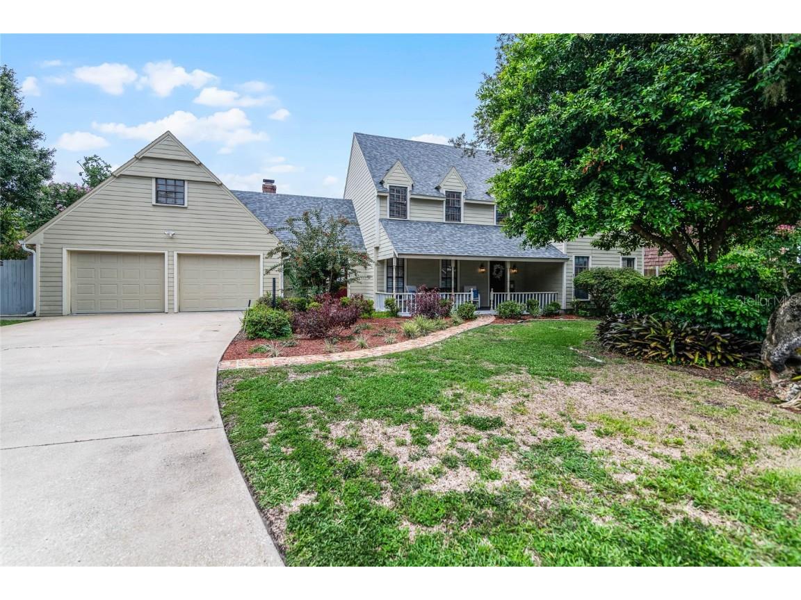 32 Choctaw Trail Ormond Beach FL 32174 O6226362 image1