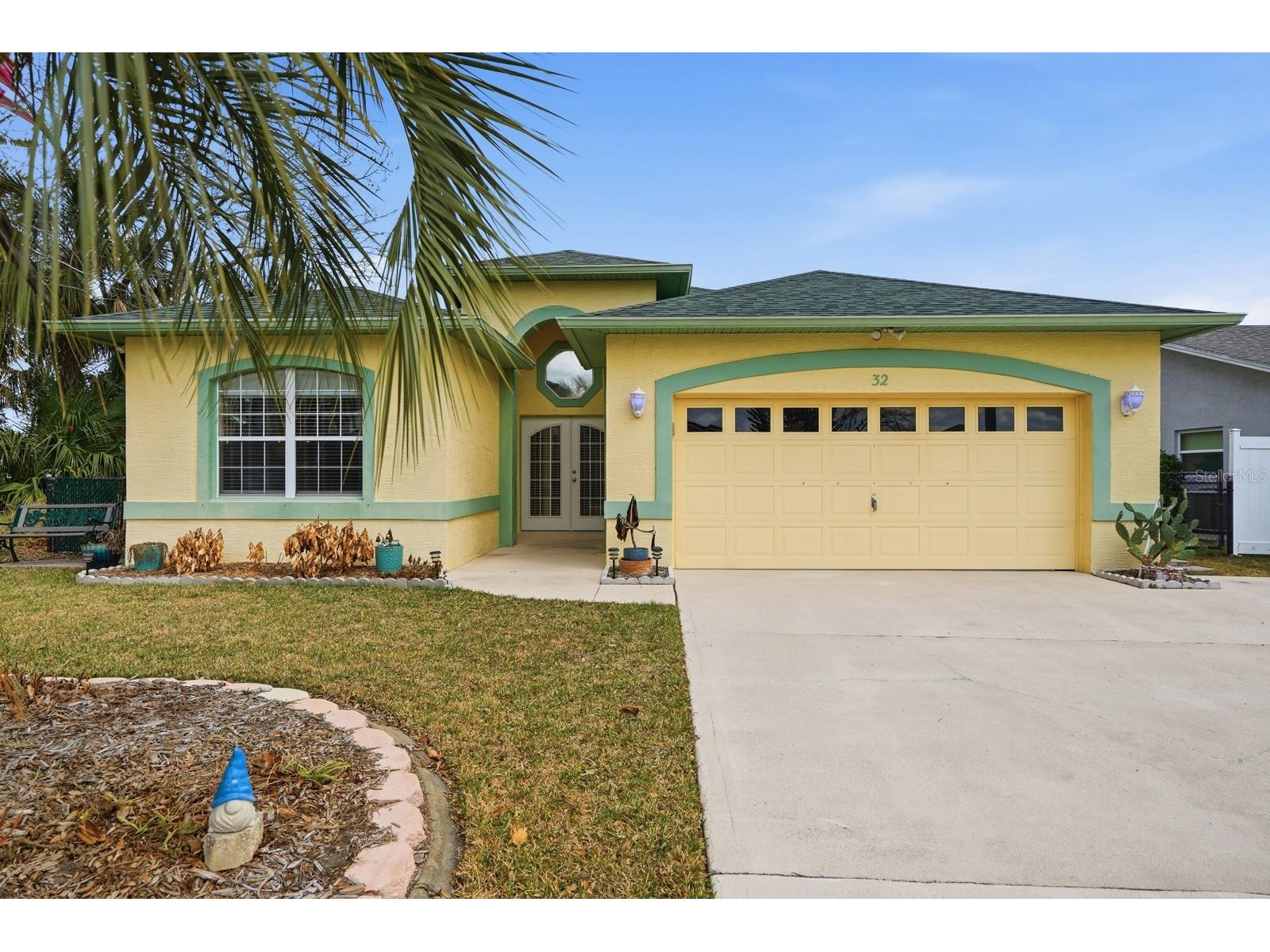 32 Comanche Court Palm Coast FL 32137 V4947451 image1